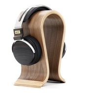 Wooden Headphone Holder Headphone Stand Headset Stand