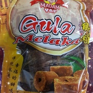 Readystock Coconut Sugar  Gula Melaka  Non-Filter  Madam Yap Melaka Delight  Halal  Aneka masakan An