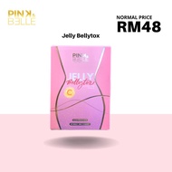 (ORIGINAL HQ) PINKANDBELLE JELLY BELLYTOX