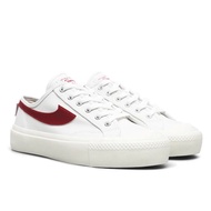 Gazelle Low White RedCOMPASS COMPASS