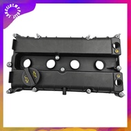 [87MY] Valve Cover W/ Gasket Oil Filter Caps 4M5G-6M293-cm 1473104 1688429 for  Focus Mk3 1.6L 2012-