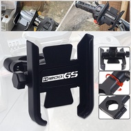 PYMOTO Suitable for BMW R1200GS R1200RS R1200RT R 1200 GS LC ADV Motorcycle Navigator Phone Holder G