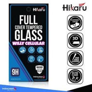 LRR205- Full Cover Tempered Glass Realme 9 9i Pro Plus 8 8i 7 7i 6 5i