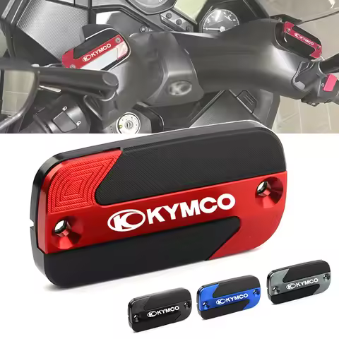 For Kymco AK550 AK575 DownTown 125 300i 350i XCITING 300I 400 500 Superdink Motorcycle Front Brake R