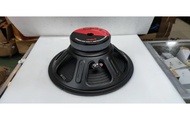 Speaker 15 Inch BLACK SPIDER 15400 NR 600 Watt Bukan Ashley Cy 1535