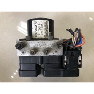 LANCER INSPIRA ABS Pump Module 2WD 4670A072 Used Original