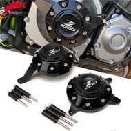 For KAWASAKI Z1000 Z1000R Z1000SX Motorcycle Accessories CNC guard from Engine Protective Cover Fair