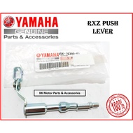 [100% ORIGINAL HLY ] YAMAHA RXZ PUSH LEVER / BESI PUSH LEVER RXZ