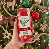 蘋果派派康普茶 330ml/罐裝14瓶