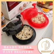 Chicken Breast Shredder Chicken Cutting Separator Ground Meat Torn Minced Meat Tool Ayam Cincang Dad