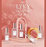 現貨⭕️台灣《DREAM TREND 凱夢》LYKY 香水護髮油50ml