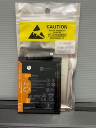 Battery Huawei HB356687ECW ORI. Baterai Huawei Nova 2i. Nova 3i