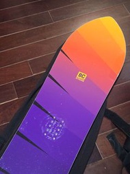 BC Stream DR  滑雪板 Snowboard