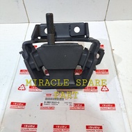 Rear Transmission Mounting Rubber Cushion Isuzu GIGA FVZ34