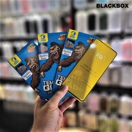 GORILLA KINGKONG Apple iPhone 13 iPhone 12 iPhone 11 Pro Pro Max 9D Tempered Glass Full Glue Screen 