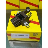 Alternator IC Regulator for Toyota innova/Hilux