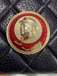 毛澤東徽章