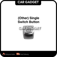 Mercedes Benz GLC X253 GLC200 GLC250 GLC300 Window Glass Lifter Button Switch Replace 2016-2018 Car 