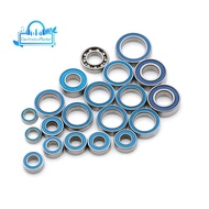 RC Car Upgrade Waterproof Bearing Kit for  Mini  RC Car Upgrade Accessories