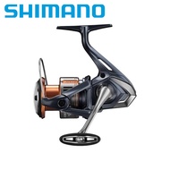 SHIMANO spinning reel 26 Naski C3000HG