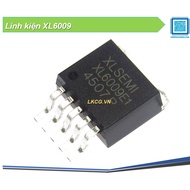 Components XL6009