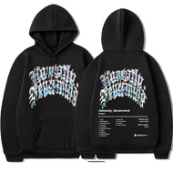 2022 New Rapper Drake Music Album Honestly Nevermind Hoodie Men/women Casual Sweatshirt Streetwear F