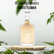 KAYALI WHITE FLOWER PERFUME FOR WOMAN 100ML