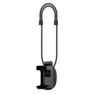 musdosg SJCAM Mini Action Camera Magnetic Neck Holder Mount Quick Release with Adjustable Strap Comp