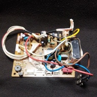 Sharp Inverter AC Module Pcb Sharp AH-X10NY Original