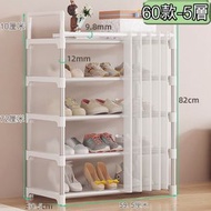 RL DEPARTMENT STORE - 簡易鞋架 簡易鞋櫃 防塵鞋櫃 防塵鞋架 鞋架 鞋櫃 鞋櫃玄關 拖鞋架 鞋櫃收納櫃 玄關鞋櫃 鞋櫃鞋架 小鞋架 4層