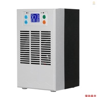 100W 30L Small Fish Tank Water Heater &amp; Chiller Aquarium Chiller Semiconductor Electronic Aquarium