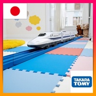 Takara Tomy Plarail S-11 Sound N700 Series Shinkansen Train Toy Realistic Sound Features