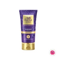 Safi Rania Gold Facial Scrub 75g