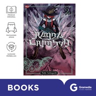 Ragna Crimson 02 (Daiki Kobayashi)