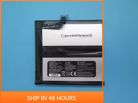 For GPD Second Generation P2 Pocket 2 Battery 624284 624283-2s