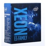 Cpu Intel Xeon E5 2699v3 18 Core 36 Threads cache 45m For X99, socket 2011-3