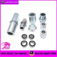 YAMAHA Y15 Y15ZR Y150 LC150 STANDARD SPORT RIM BEARING & BUSH FOR SPORT RIM STANDARD PNP MOTOR Y15