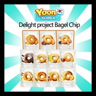 [Olive Young Delight Project] Bagel Chips All Flavors