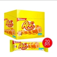 RICHEESE AHH BOX