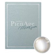 คอนแทคเลนส์สี Pienage Mimi Gem 1 เดือน