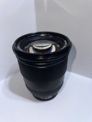 Viltrox 唯卓仕 75mm f/1.2 Pro x mount 富士 fuji