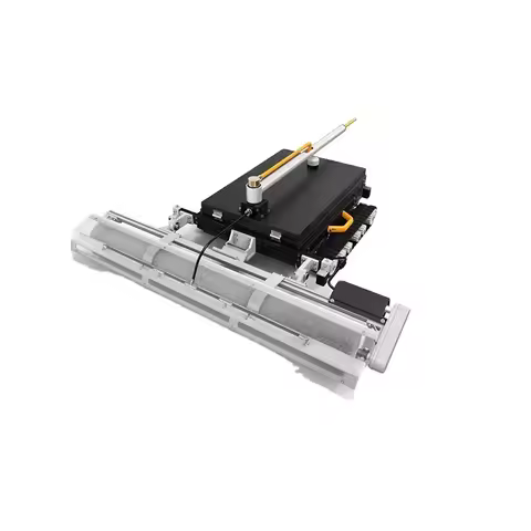 2025 Engine New Designs Robot Cleaning Solar Panels New Solar Panel Clean Robot Photovoltaic Panel C