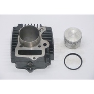 (CLEARANCE STOCK) BLOCK STD EX5 OLD (W-STANDARD)