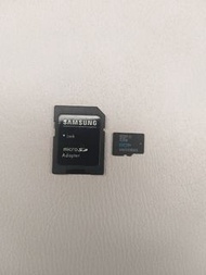 4GB  SD card