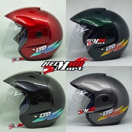 LTD Sports Original LTD Helmet