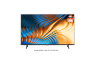 Hisense A6100H 43-Inch 4K UHD Smart TV 43A6100H