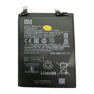 (ร้านค้าส่งไว) แบตเตอรี่ Xiaomi Poco X4 GT / Redmi Note 11T Pro /Redmi K50i battery BM5G 5080mAh รั