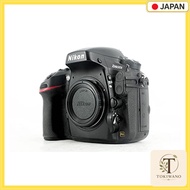 Nikon D800E Digital SLR Camera Body D800E