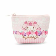 My Melody 散錢包