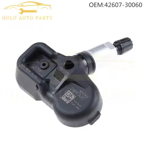 42607-30060 PMV-C010 For Toyota Avalon Camry RAV4 Corolla Prius Lexus NX300h ES300h Tire Pressure Mo